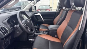 Toyota Land cruiser S E 2.8 D4D 6+ 1, снимка 8