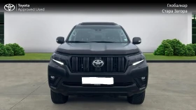 Toyota Land cruiser S E 2.8 D4D 6+ 1, снимка 2