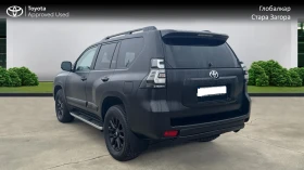 Toyota Land cruiser S E 2.8 D4D 6+ 1, снимка 6