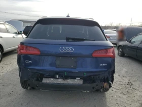 Audi Q5 PREMIUM PLUS Quattro* Camera* - 31900 лв. - 42913458 | Car24.bg