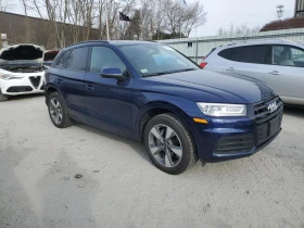 Audi Q5 PREMIUM PLUS Quattro* Camera* - 31900 лв. - 42913458 | Car24.bg