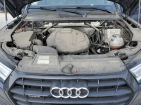 Audi Q5 PREMIUM PLUS Quattro* Camera* - 31900 лв. - 42913458 | Car24.bg