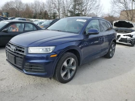 Audi Q5 PREMIUM PLUS  Quattro* Camera*  1