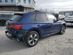 Audi Q5 PREMIUM PLUS Quattro* Camera* - 31900 лв. - 42913458 | Car24.bg