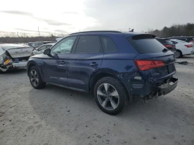 Audi Q5 PREMIUM PLUS Quattro* Camera* - 31900 лв. - 42913458 | Car24.bg