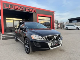 Volvo XC60 2.4D-AWD-АВТОМАТИК-NAVI-КОЖА 1