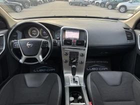 Volvo XC60 2.4D-AWD-АВТОМАТИК-NAVI-КОЖА, снимка 11