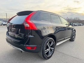 Volvo XC60 2.4D-AWD-АВТОМАТИК-NAVI-КОЖА, снимка 5