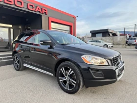 Volvo XC60 2.4D-AWD-АВТОМАТИК-NAVI-КОЖА, снимка 7