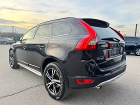 Volvo XC60 2.4D-AWD-АВТОМАТИК-NAVI-КОЖА, снимка 3