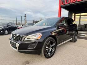 Volvo XC60 2.4D-AWD-АВТОМАТИК-NAVI-КОЖА, снимка 2