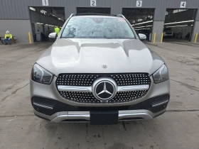 Mercedes-Benz GLE 350 2020* ПОДГРЕВ* КАМЕРА* КЕЪЛЕСС* АВТОПАРК* М.ТОЧКА, снимка 1