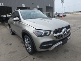 Mercedes-Benz GLE 350 2020* ПОДГРЕВ* КАМЕРА* КЕЪЛЕСС* АВТОПАРК* М.ТОЧКА, снимка 3