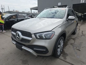 Mercedes-Benz GLE 350 2020* ПОДГРЕВ* КАМЕРА* КЕЪЛЕСС* АВТОПАРК* М.ТОЧКА, снимка 2