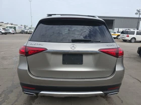 Mercedes-Benz GLE 350 2020* ПОДГРЕВ* КАМЕРА* КЕЪЛЕСС* АВТОПАРК* М.ТОЧКА, снимка 4