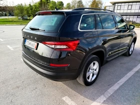 Skoda Kodiaq  4x4 7DSG Ambition | Mobile.bg    4