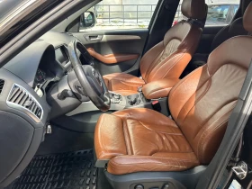 Обява за продажба на Audi Q5 2.0 TDI 4х4 Скоростна кутия в гаранция! ~22 500 лв. - изображение 9