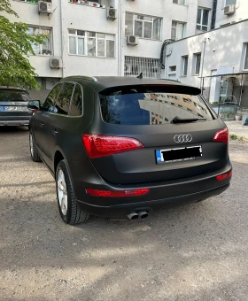 Обява за продажба на Audi Q5 2.0 TDI 4х4 Скоростна кутия в гаранция! ~22 500 лв. - изображение 6