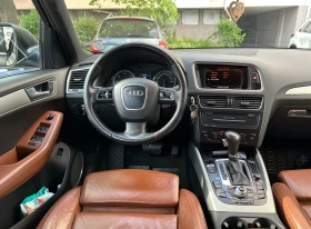 Обява за продажба на Audi Q5 2.0 TDI 4х4 Скоростна кутия в гаранция! ~22 500 лв. - изображение 8