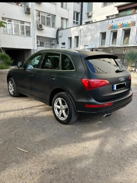 Обява за продажба на Audi Q5 2.0 TDI 4х4 Скоростна кутия в гаранция! ~22 500 лв. - изображение 5