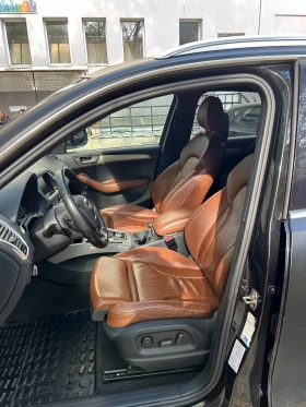 Audi Q5 2.0 TDI 44    ! | Mobile.bg    13