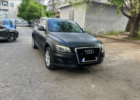 Обява за продажба на Audi Q5 2.0 TDI 4х4 Скоростна кутия в гаранция! ~22 500 лв. - изображение 1