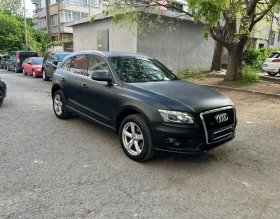 Обява за продажба на Audi Q5 2.0 TDI 4х4 Скоростна кутия в гаранция! ~22 500 лв. - изображение 3