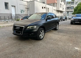 Обява за продажба на Audi Q5 2.0 TDI 4х4 Скоростна кутия в гаранция! ~22 500 лв. - изображение 4