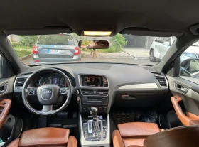 Обява за продажба на Audi Q5 2.0 TDI 4х4 Скоростна кутия в гаранция! ~22 500 лв. - изображение 7