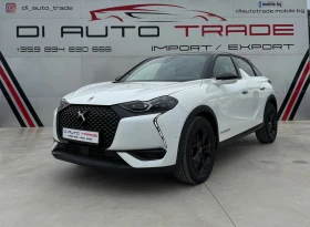     DS DS 3 Crossback 1.5 HDI PERFORMANCE LINE! 100%  
