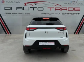 DS DS 3 Crossback 1.5 HDI PERFORMANCE LINE! 100%   | Mobile.bg    6