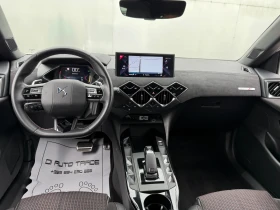 DS DS 3 Crossback 1.5 HDI PERFORMANCE LINE! 100%   | Mobile.bg    7