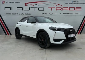 DS DS 3 Crossback 1.5 HDI PERFORMANCE LINE! 100%   | Mobile.bg    2