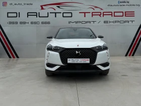 DS DS 3 Crossback 1.5 HDI PERFORMANCE LINE! 100%   | Mobile.bg    3
