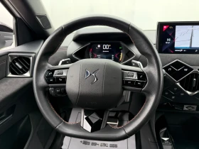 DS DS 3 Crossback 1.5 HDI PERFORMANCE LINE! 100%   | Mobile.bg    8