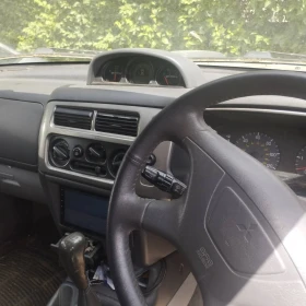 Mitsubishi Pajero sport 2.5 | Mobile.bg    2