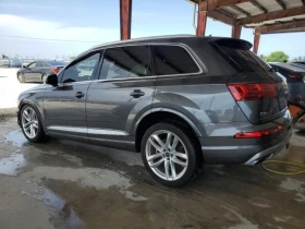 Audi Q7 3.0L 6 All wheel drive | Mobile.bg    11