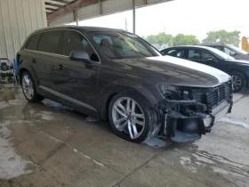 Audi Q7 3.0L 6 All wheel drive | Mobile.bg    13