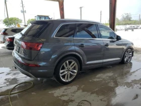 Audi Q7 3.0L 6 All wheel drive | Mobile.bg    12
