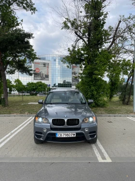 Обява за продажба на BMW X5 3.5i/xdrive/панорама/full екстри/ ~27 300 лв. - изображение 1