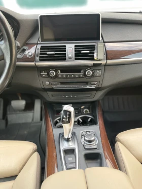 BMW X5 3.5i/xdrive/панорама/full екстри/ - 27300 лв. - 37384067 16