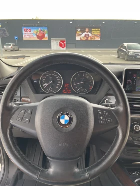 Обява за продажба на BMW X5 3.5i/xdrive/панорама/full екстри/ ~27 300 лв. - изображение 11