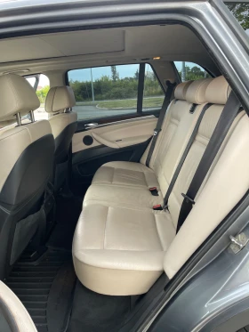 Обява за продажба на BMW X5 3.5i/xdrive/панорама/full екстри/ ~27 300 лв. - изображение 9