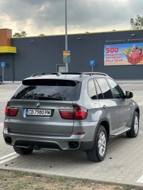 Обява за продажба на BMW X5 3.5i/xdrive/панорама/full екстри/ ~27 300 лв. - изображение 6