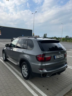 Обява за продажба на BMW X5 3.5i/xdrive/панорама/full екстри/ ~27 300 лв. - изображение 4