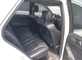 Mercedes-Benz ML 500 388.. 7G-Tronic | Mobile.bg    8