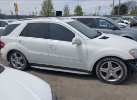 Mercedes-Benz ML 500 388.. 7G-Tronic | Mobile.bg    5