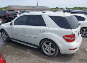 Mercedes-Benz ML 500 388.. 7G-Tronic | Mobile.bg    6