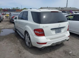 Mercedes-Benz ML 500 388.. 7G-Tronic | Mobile.bg    4