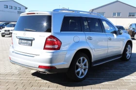 Mercedes-Benz GL 450 CDI FACE EXCLUSIVE OFF-ROAD 4-MATIC 7G-TRONIC | Mobile.bg    6